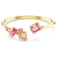 Bracciale rigido Gema Swarovski