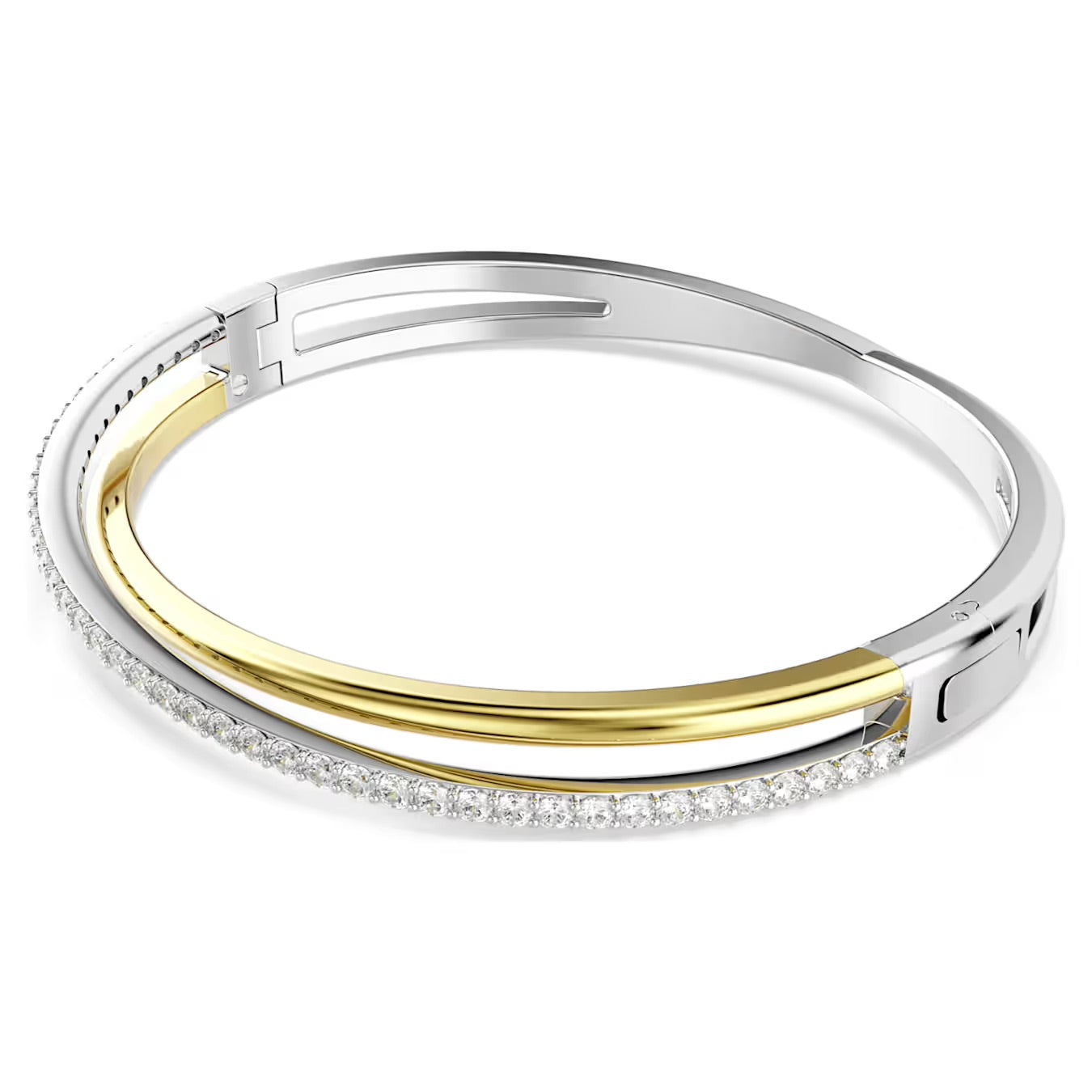 Bracciale HYPERBOLA Swarovski