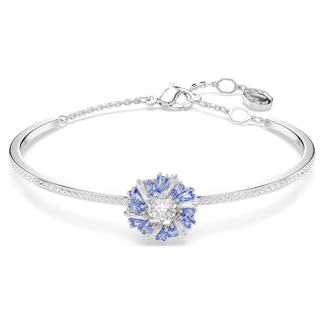 Bracciale rigido Idyllia Swarowski