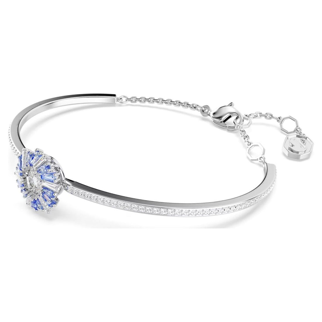Bracciale rigido Idyllia Swarowski