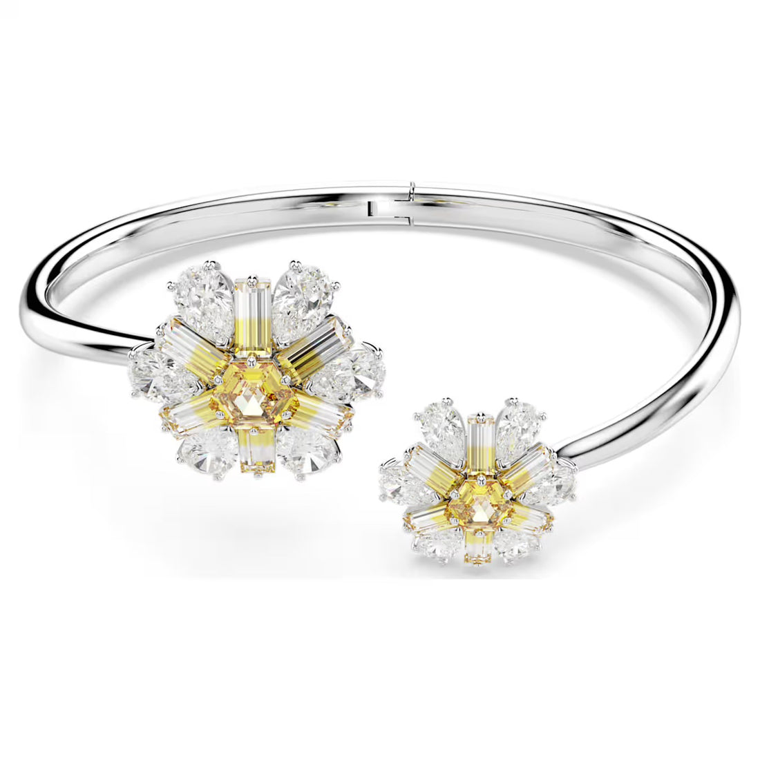 Bracciale RIGIDO IDYLLIA Swarovski