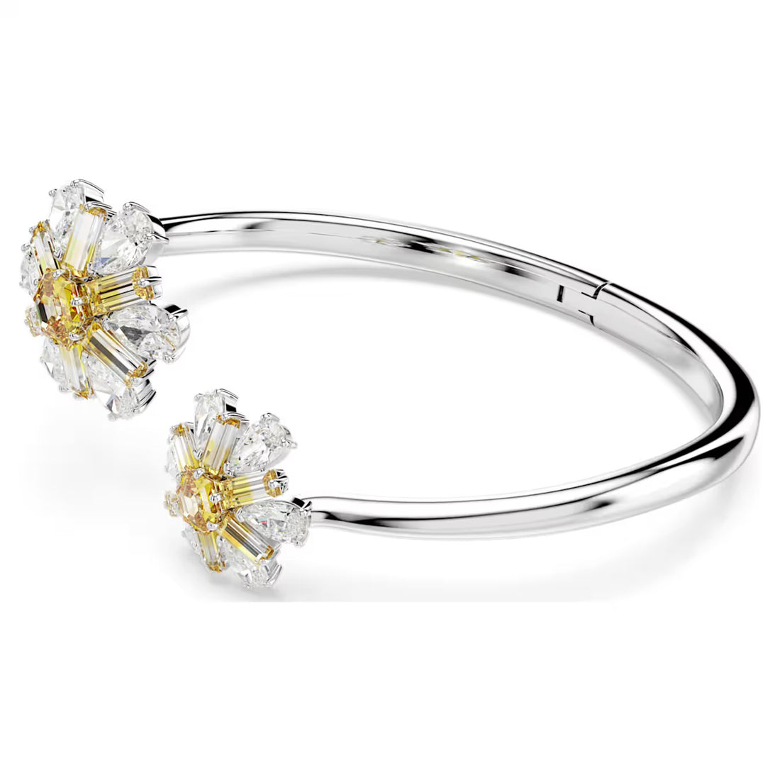 Bracciale RIGIDO IDYLLIA Swarovski