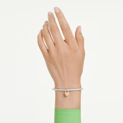Bracciale Donna IDYLLIA CUORE Swarovski