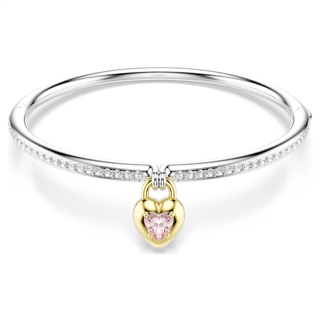 Bracciale Donna IDYLLIA CUORE Swarovski
