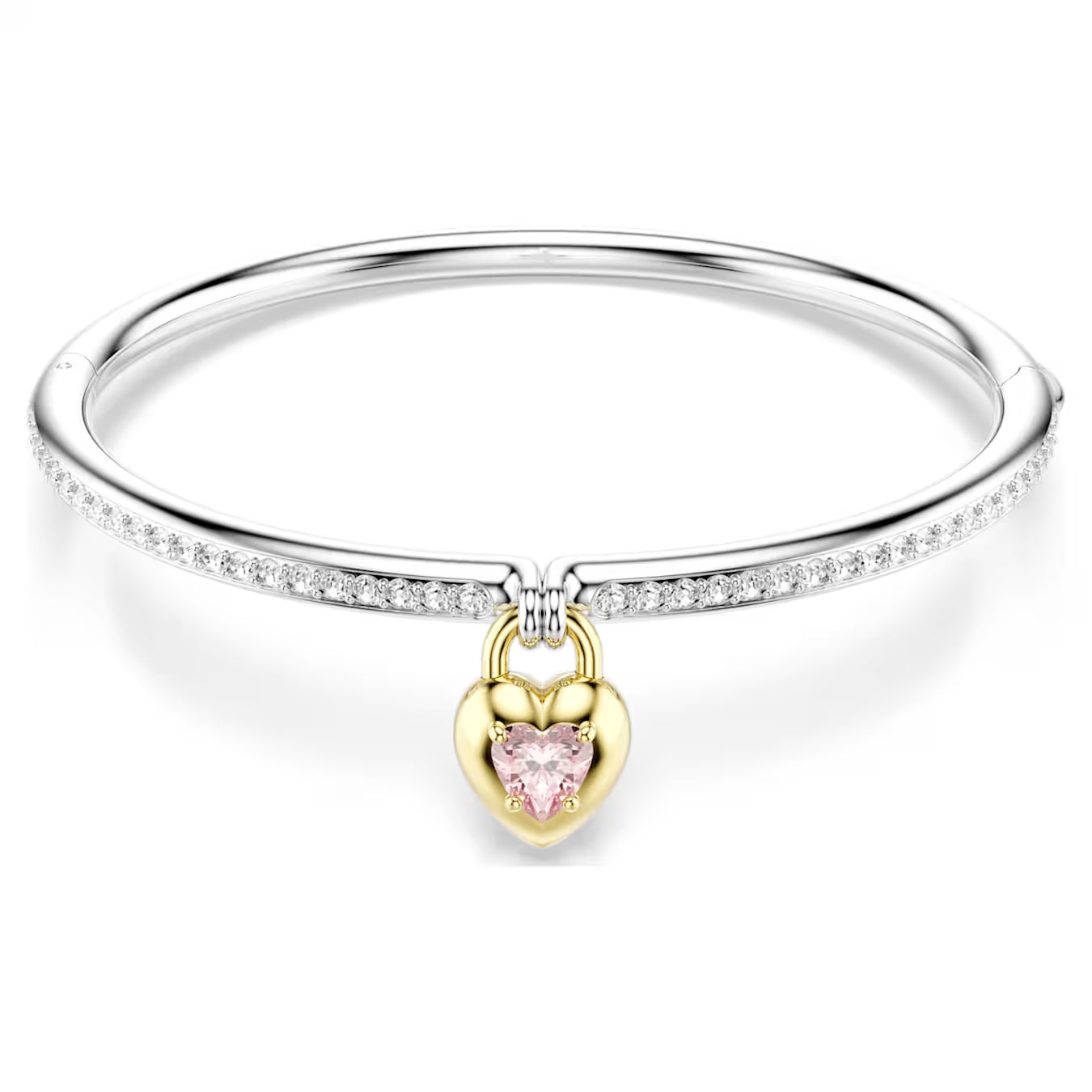 Bracciale Donna IDYLLIA CUORE Swarovski