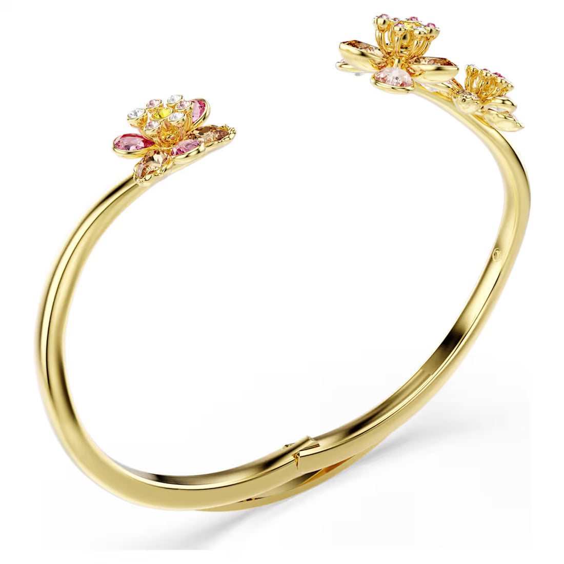 Bracciale Donna IDYLLIA FIORE Swarovski