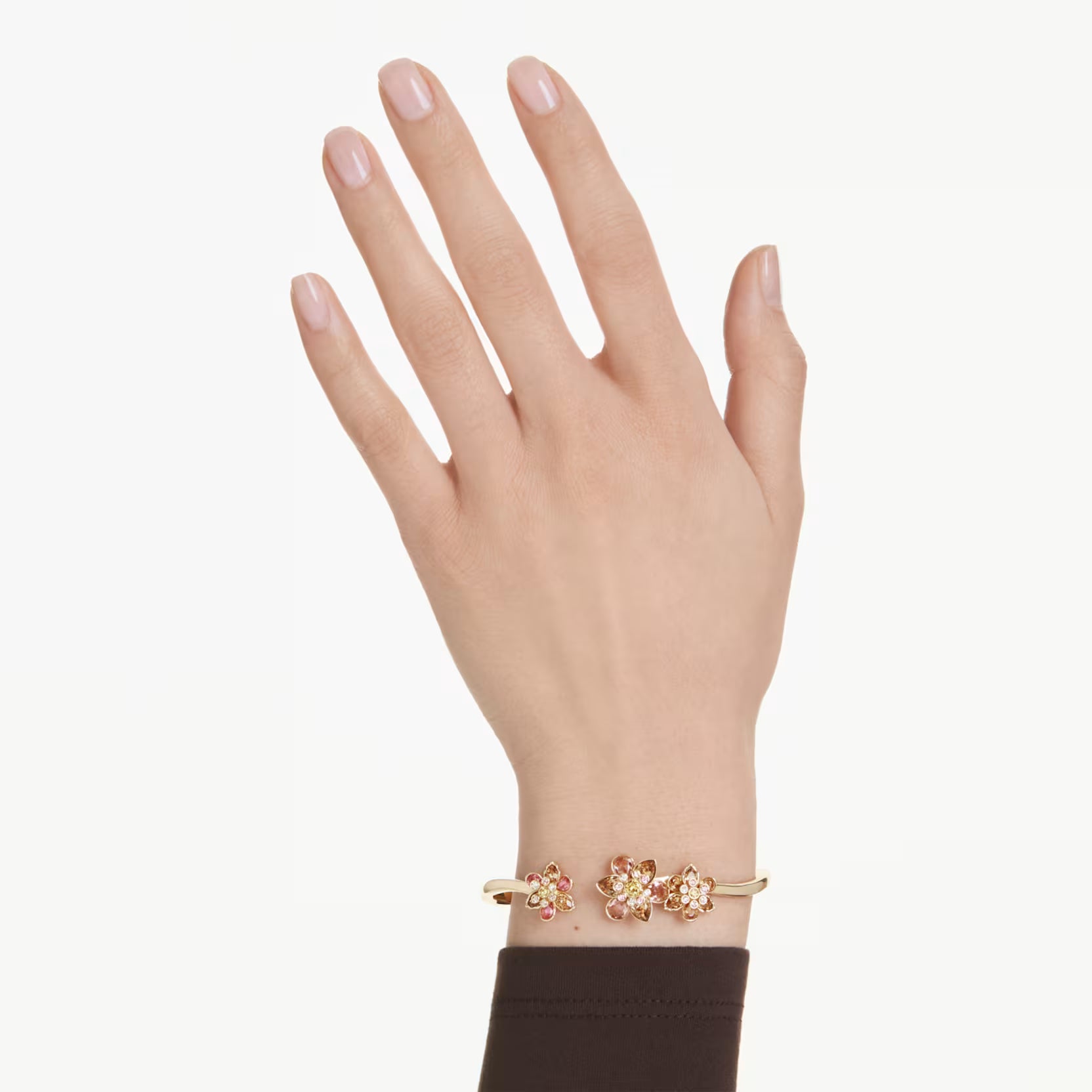 Bracciale Donna IDYLLIA FIORE Swarovski