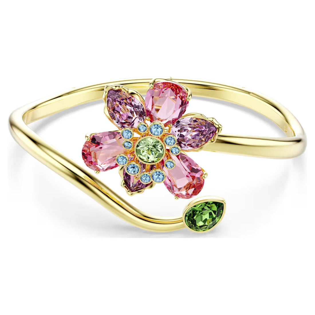 Bracciale FIORE IDYLLIA Swarovski