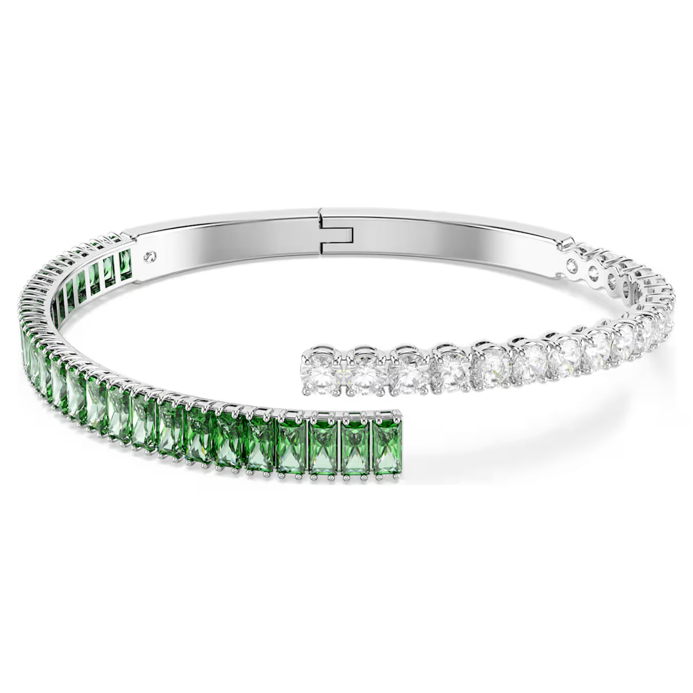 Bracciale Donna Rigido MATRIX Swarovski