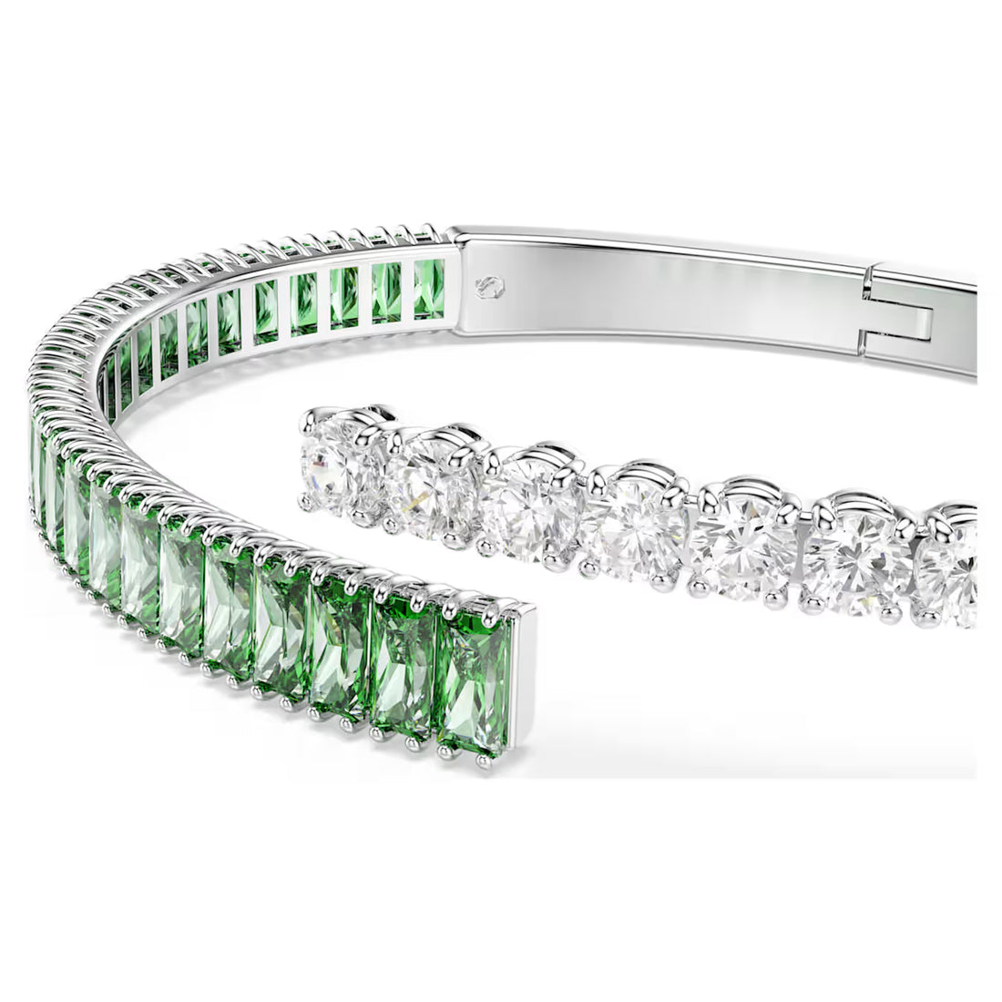 Bracciale Donna Rigido MATRIX Swarovski