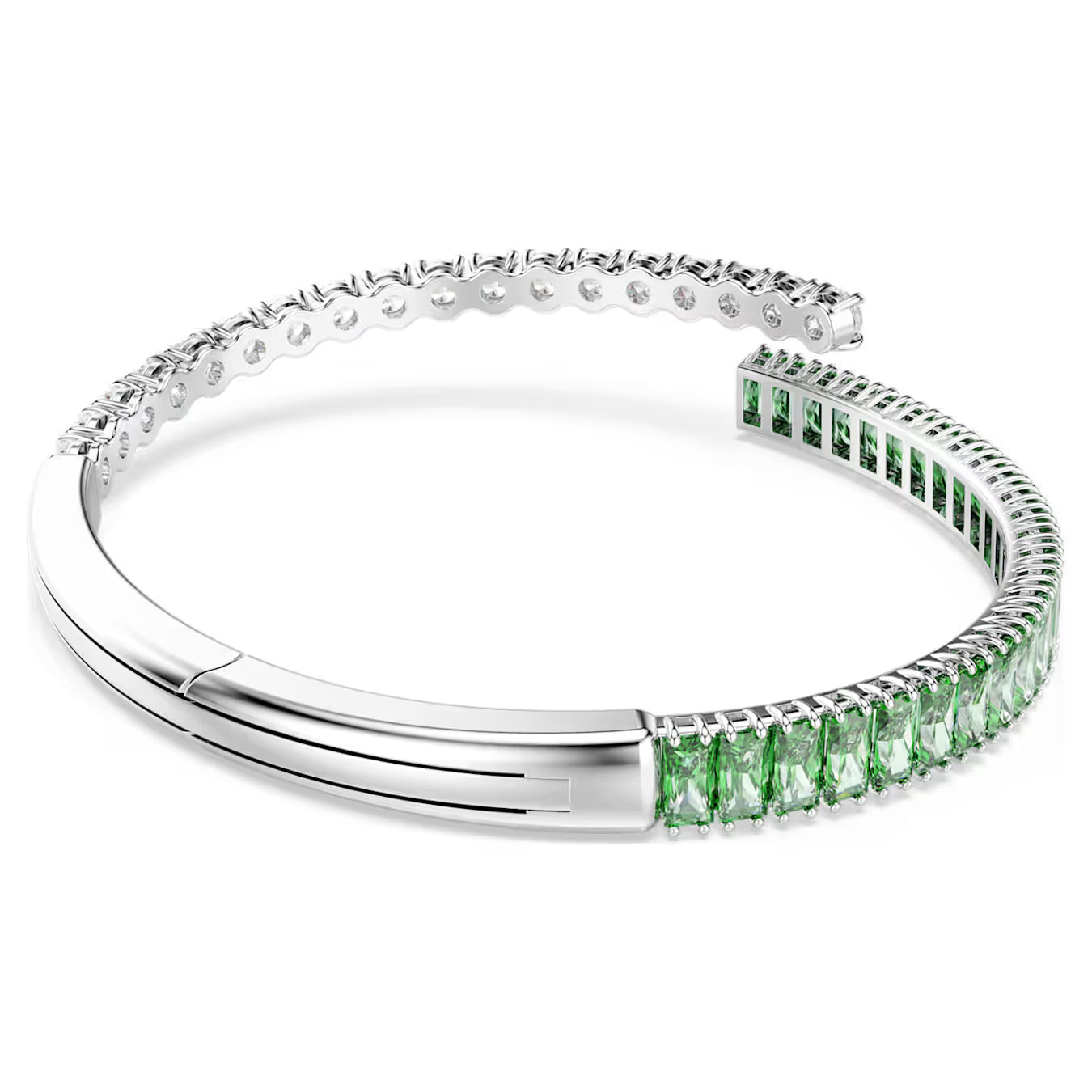 Bracciale Donna Rigido MATRIX Swarovski