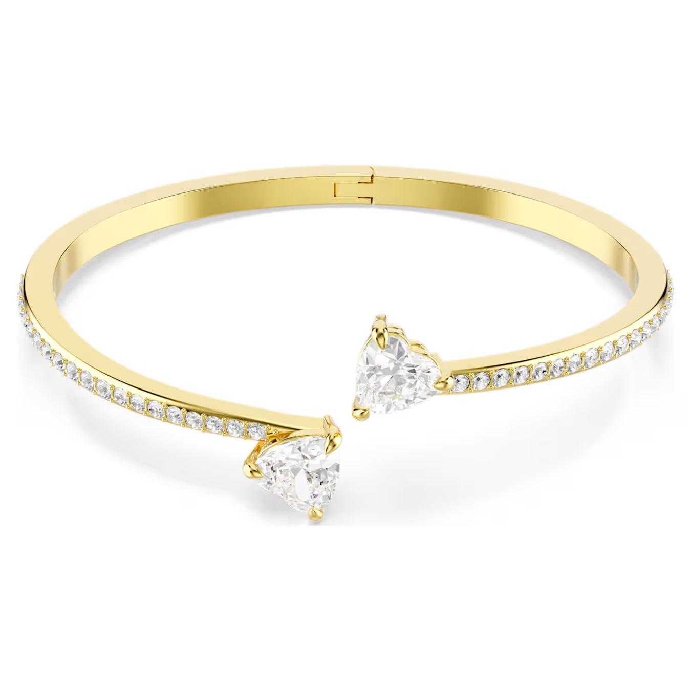 Bracciale Donna CUORE MESMERA Swarovski