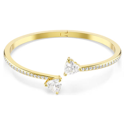 Bracciale Donna CUORE MESMERA Swarovski