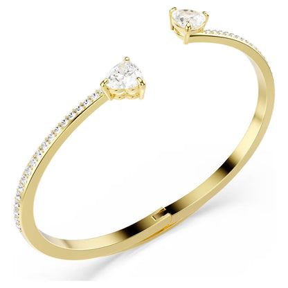 Bracciale Donna CUORE MESMERA Swarovski