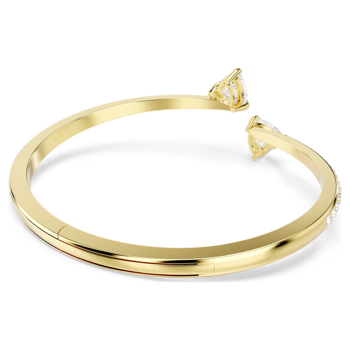 Bracciale Donna CUORE MESMERA Swarovski