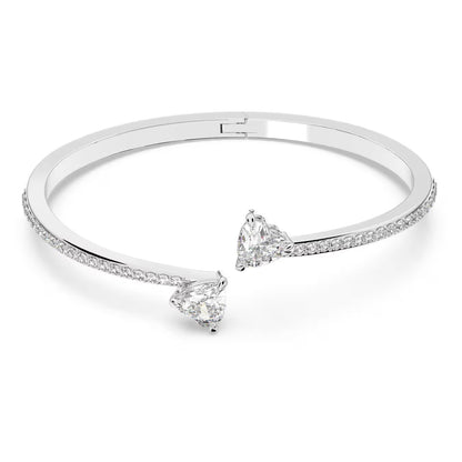 Bracciale MESMERA ATTRACT CUORE Swarovski