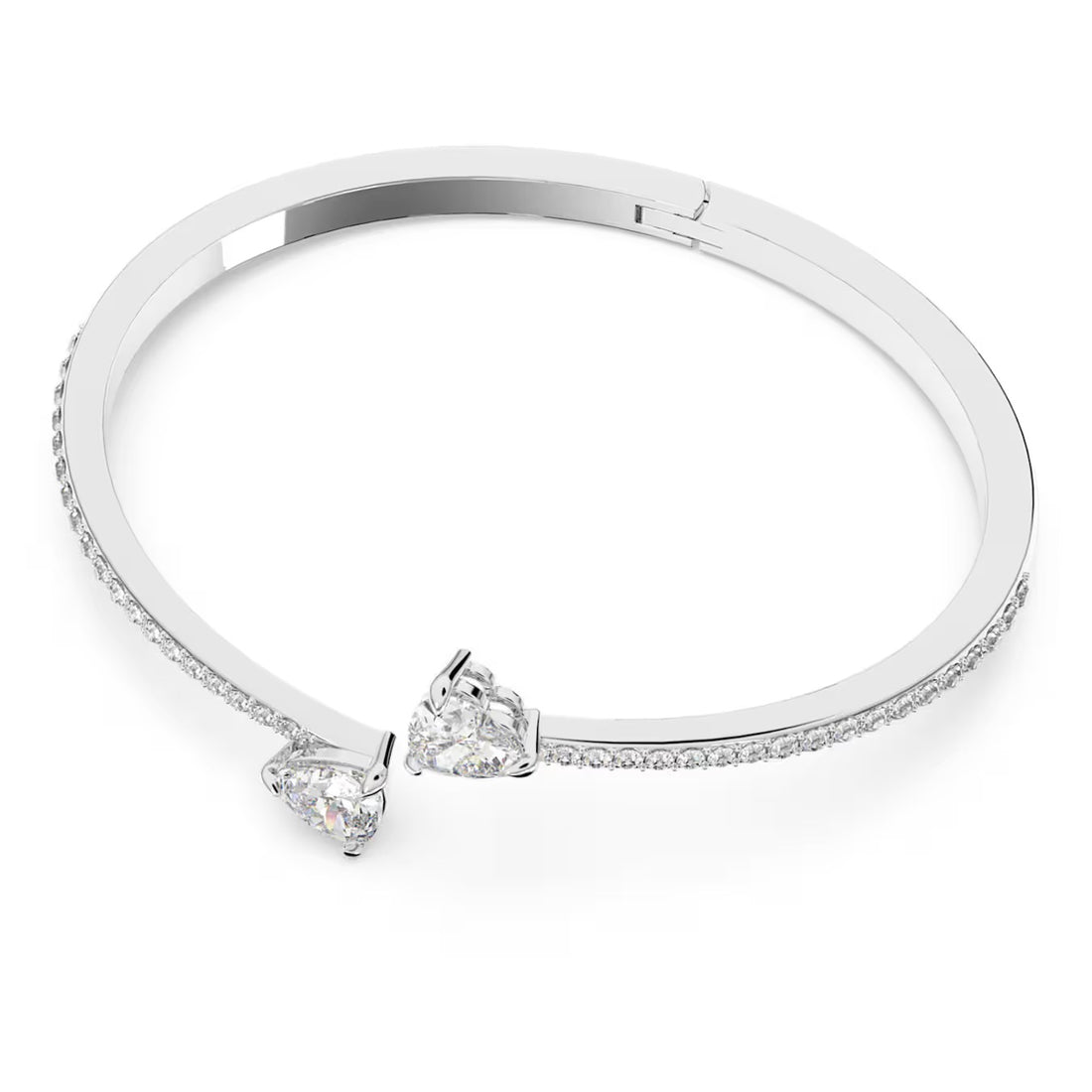 Bracciale MESMERA ATTRACT CUORE Swarovski