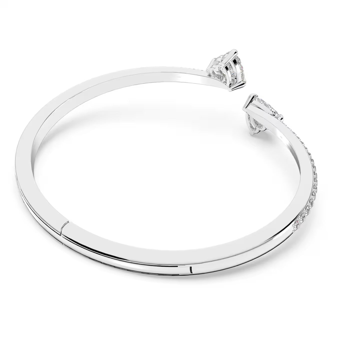Bracciale MESMERA ATTRACT CUORE Swarovski