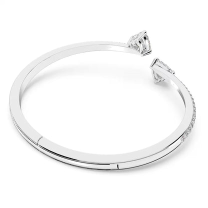 Bracciale MESMERA ATTRACT CUORE Swarovski
