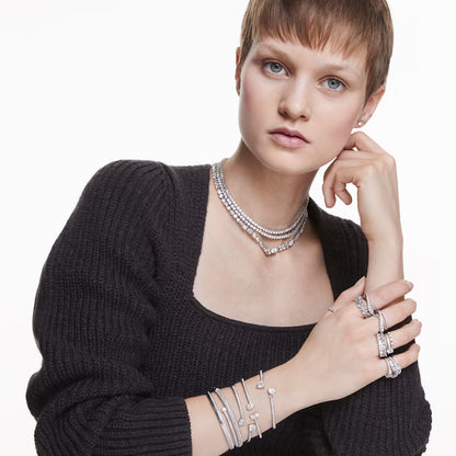 Bracciale MESMERA ATTRACT CUORE Swarovski