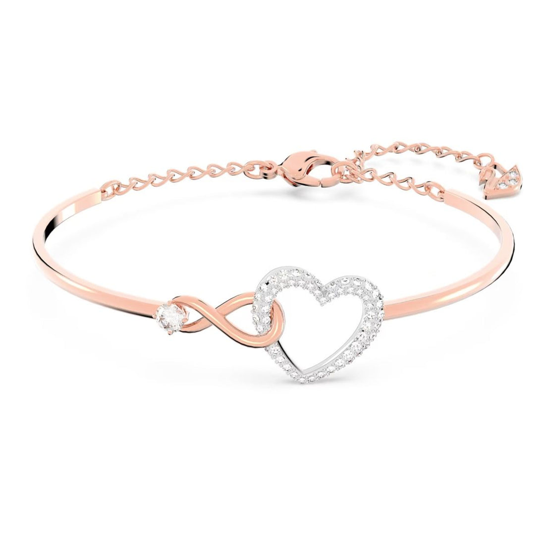 Bracciale INFINITY Swarovski