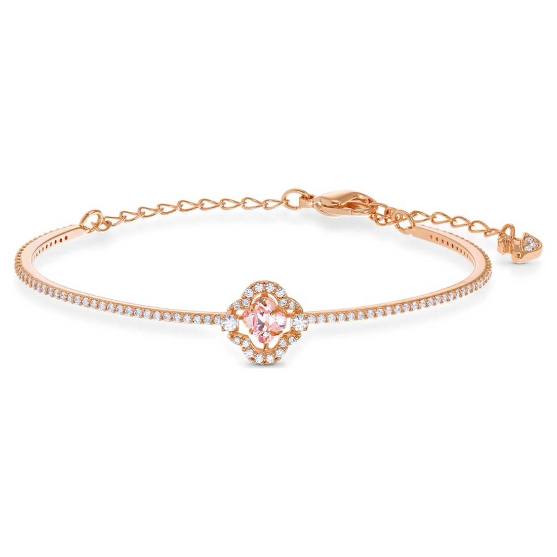 Bracciale rigido SWAROVSKI Sparkling Dance