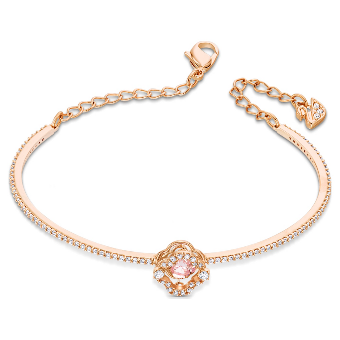 Bracciale rigido SWAROVSKI Sparkling Dance