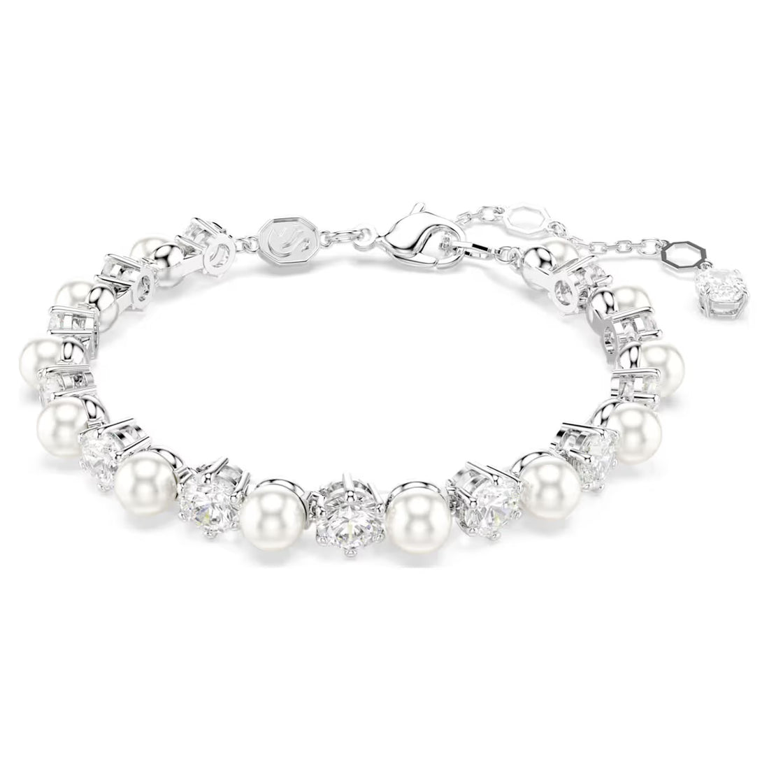 Bracciale TENNIS MATRIX CRYSTAL Swarovski