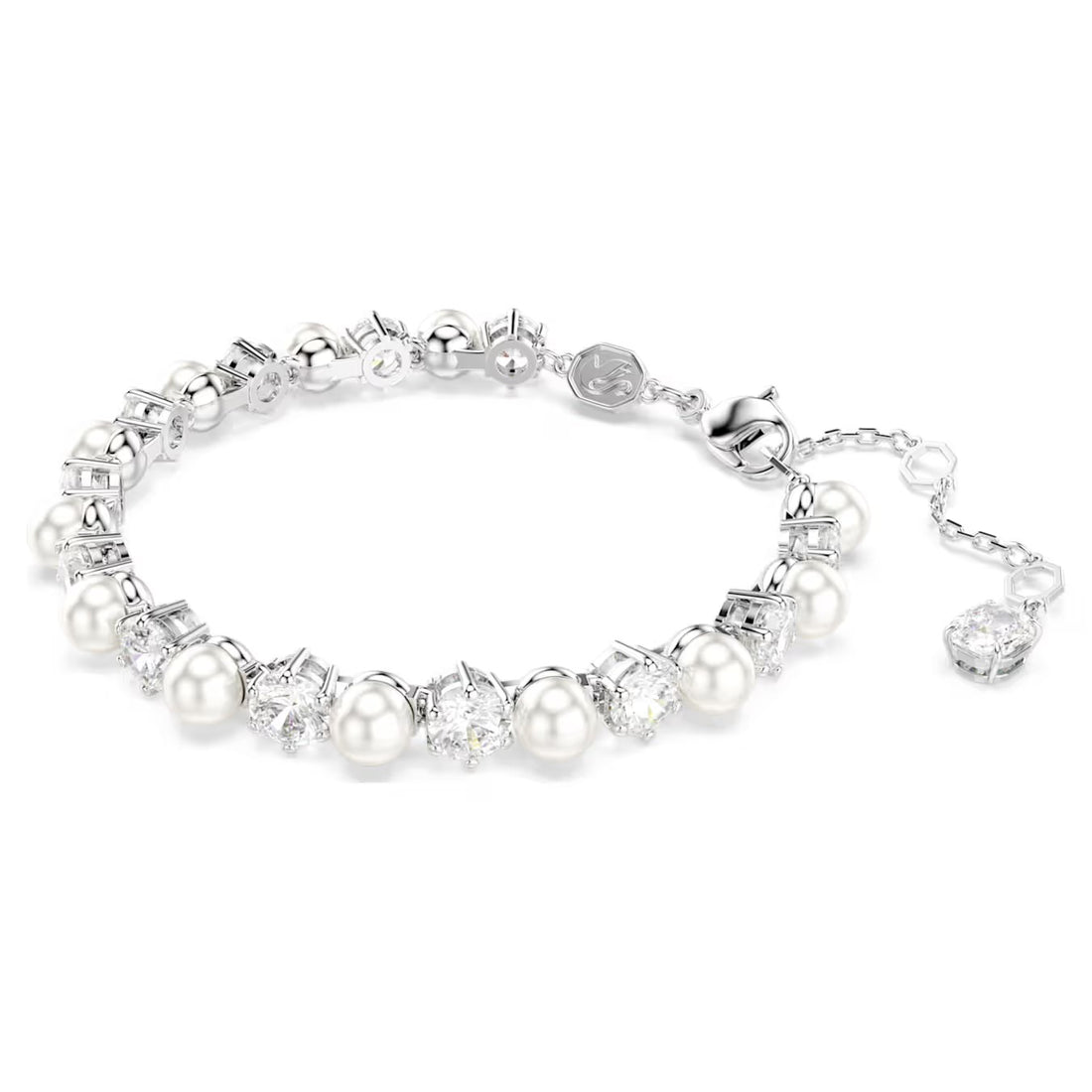 Bracciale TENNIS MATRIX CRYSTAL Swarovski