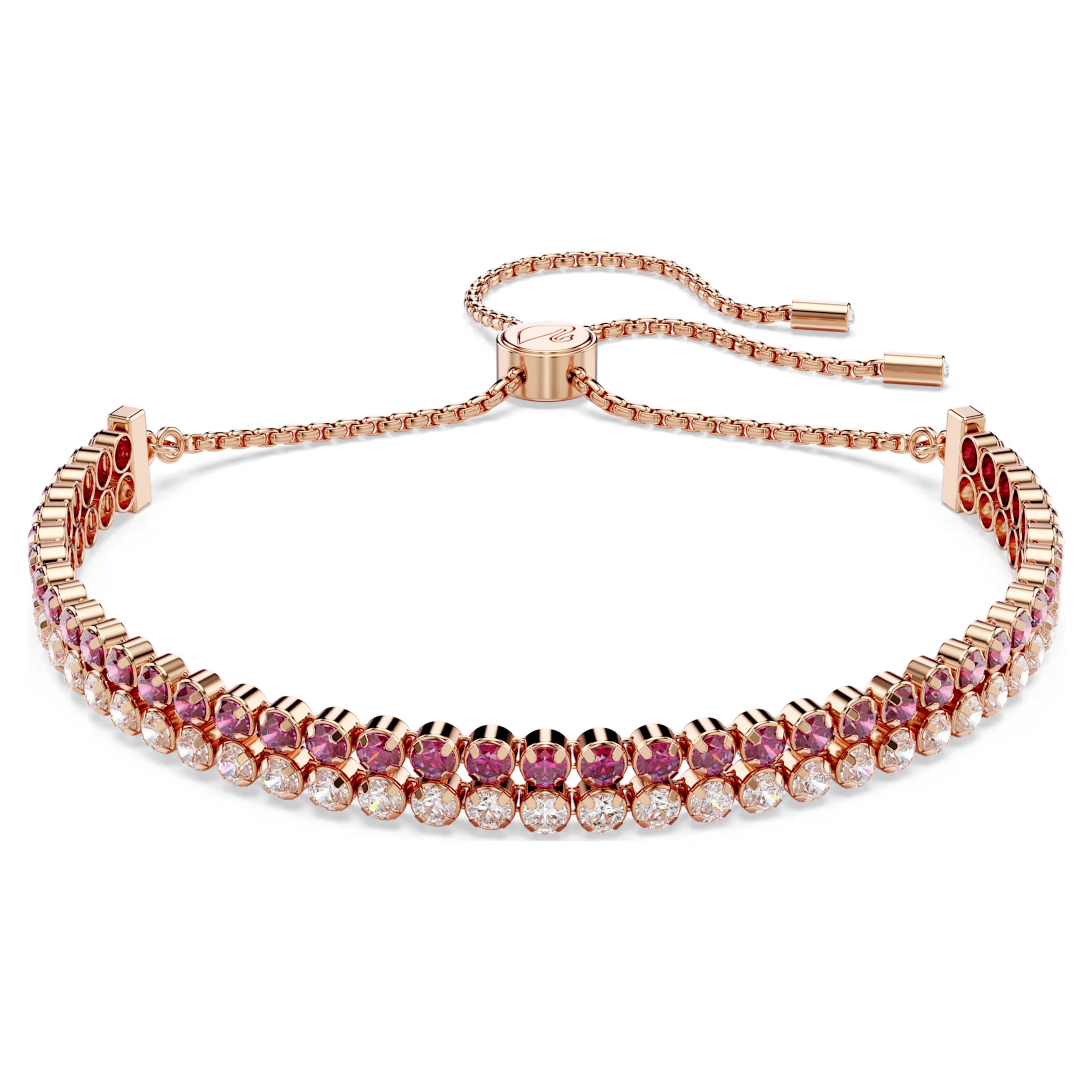 Bracciale TENNIS MATRIX Swarovski