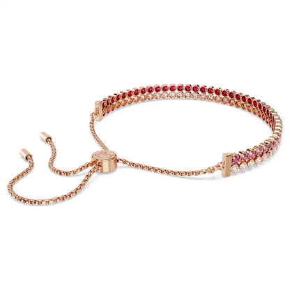 Bracciale TENNIS MATRIX Swarovski