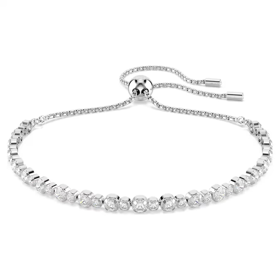 Bracciale TENNIS MATRIX Swarovski