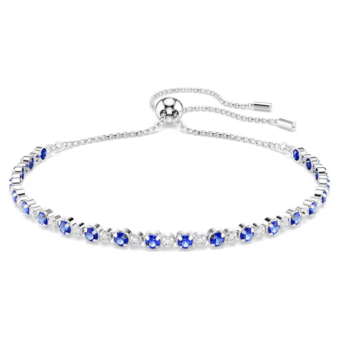 Bracciale TENNIS MATRIX ARROTONDATO Swarovski