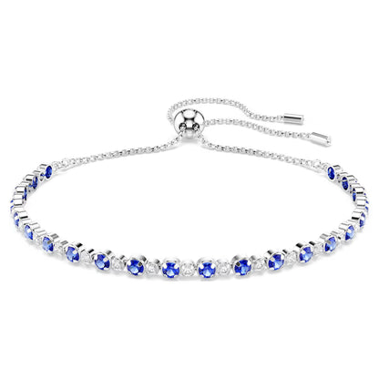 Bracciale TENNIS MATRIX ARROTONDATO Swarovski