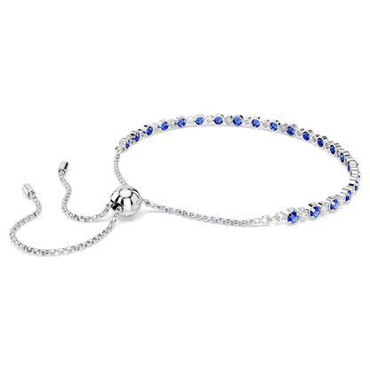 Bracciale TENNIS MATRIX ARROTONDATO Swarovski