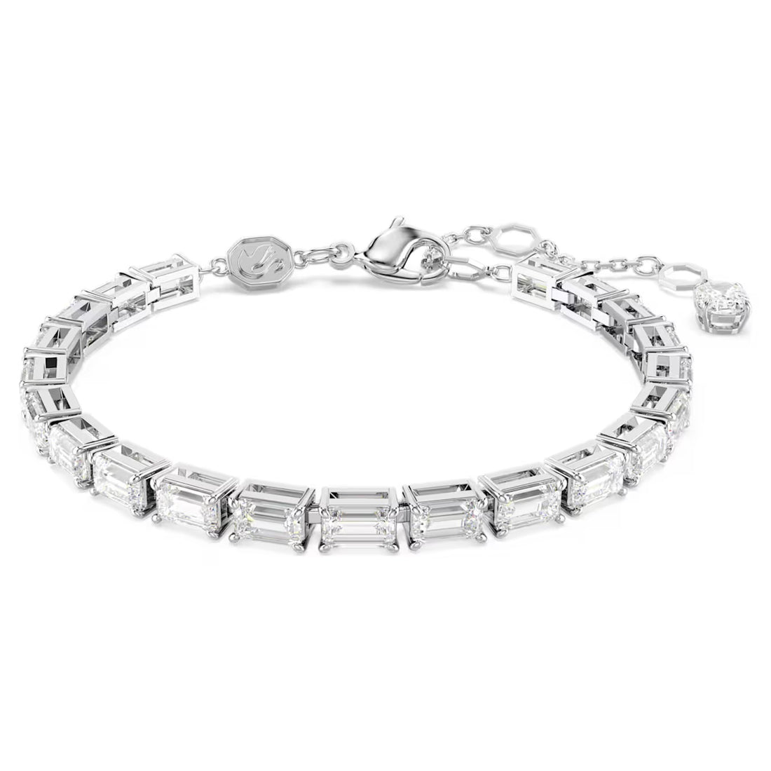 Bracciale TENNIS MATRIX Swarovski