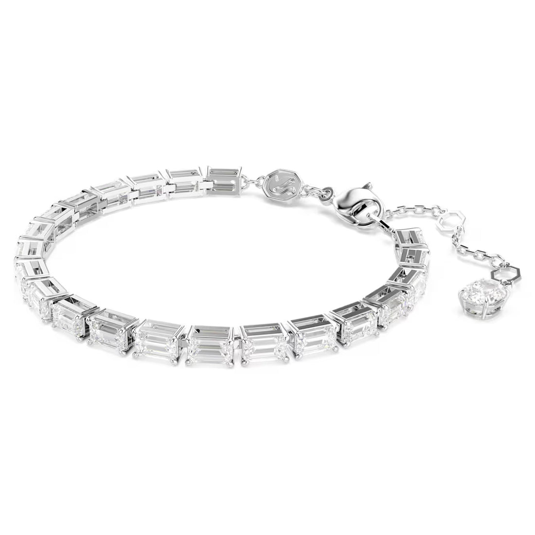 Bracciale TENNIS MATRIX Swarovski