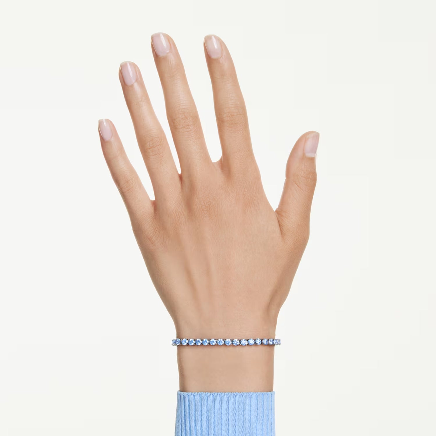 Bracciale TENNIS MATRIX Swarovski