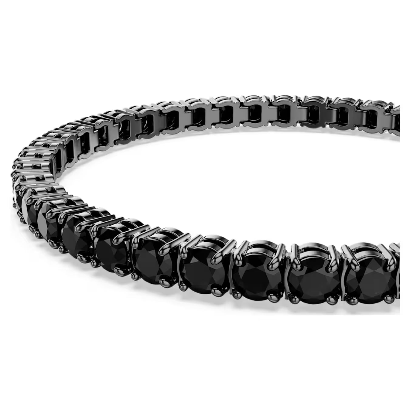 Bracciale TENNIS MATRIX Swarovski
