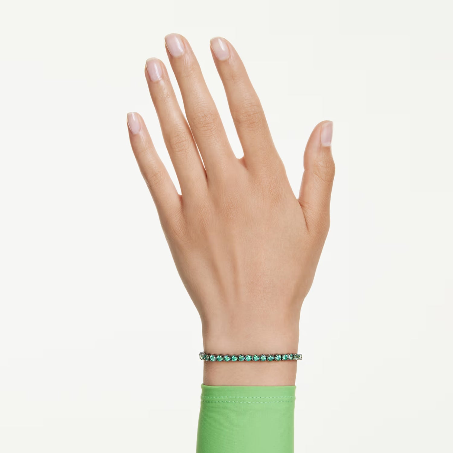 Bracciale TENNIS MATRIX Swarovski