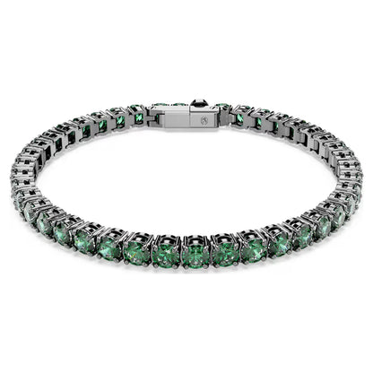 Bracciale TENNIS MATRIX Swarovski