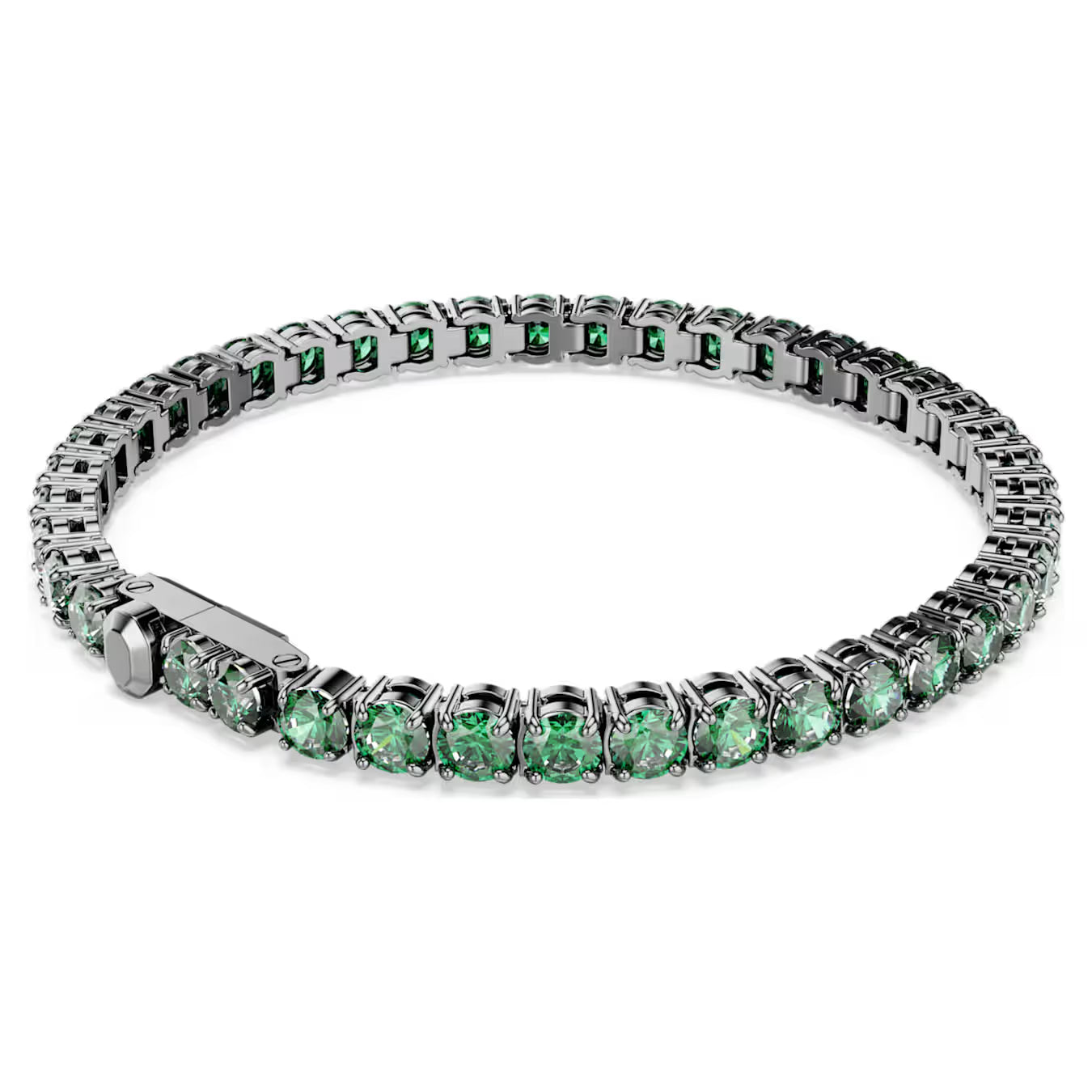 Bracciale TENNIS MATRIX Swarovski
