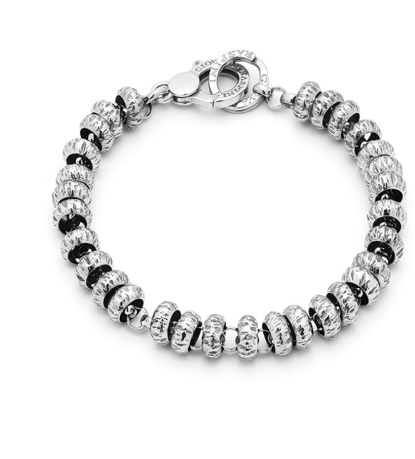 Bracciale CIAMBELLINE MARTELLATE Giovanni Raspini