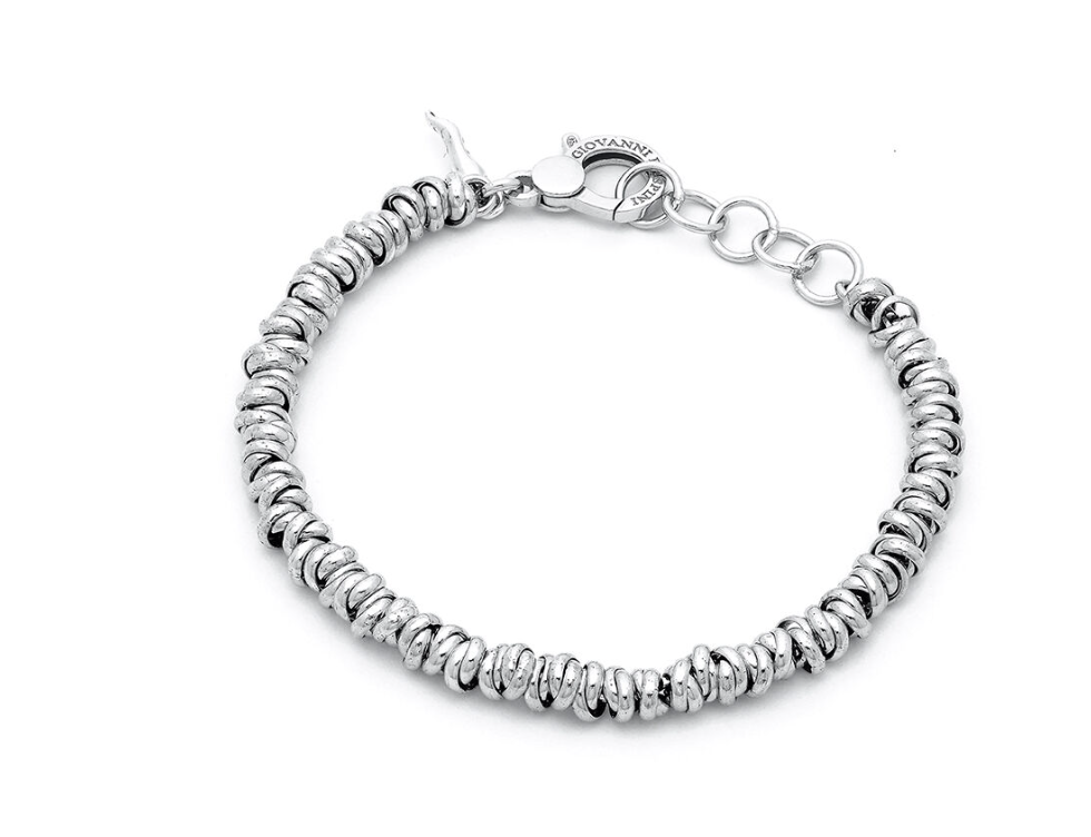 Bracciale Donna NODINI GRANDE Giovanni Raspini