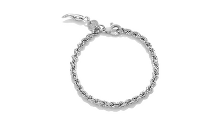 Bracciale TORCHON MINI Giovanni Raspini