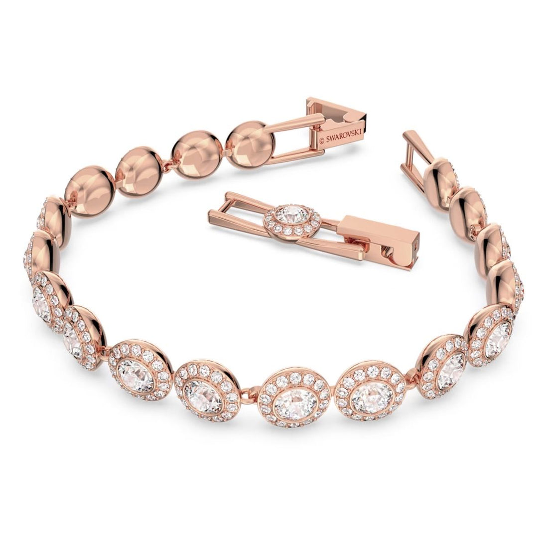 Bracciale ANGELIC Rosè Swarovski