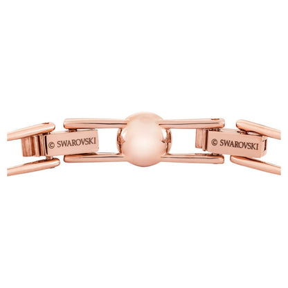 Bracciale ANGELIC Rosè Swarovski