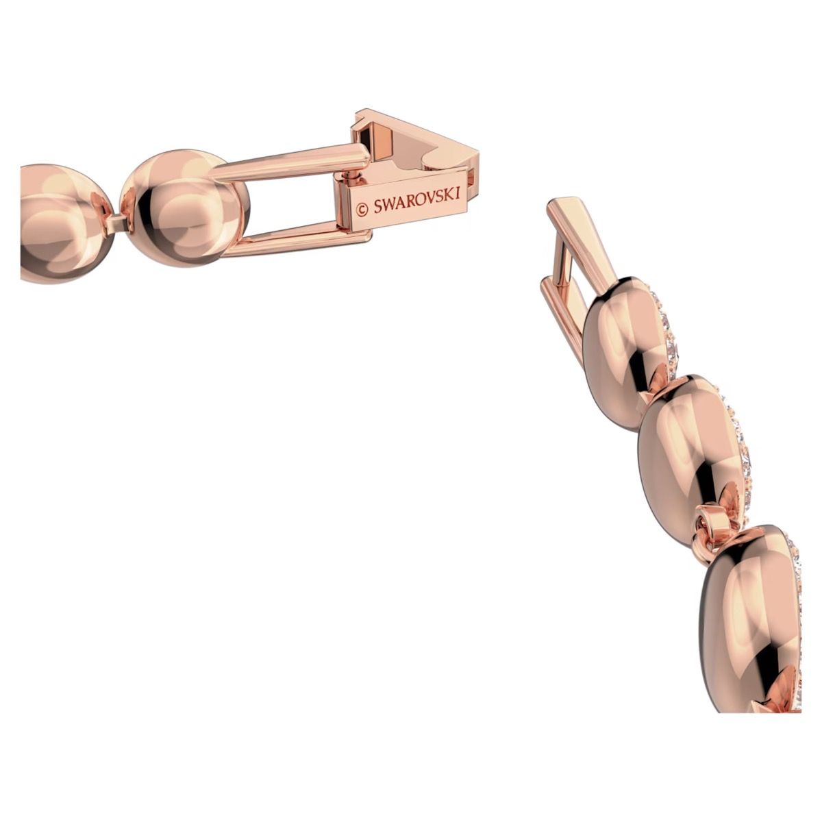 Bracciale ANGELIC Rosè Swarovski