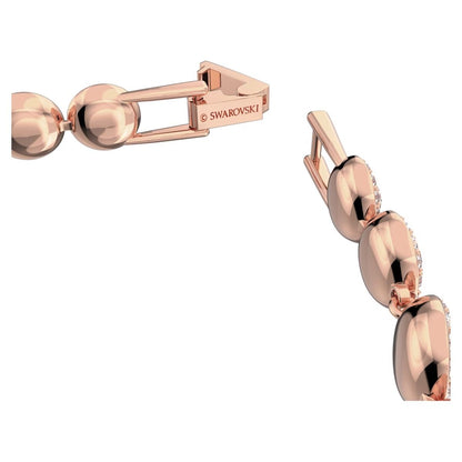 Bracciale ANGELIC Rosè Swarovski