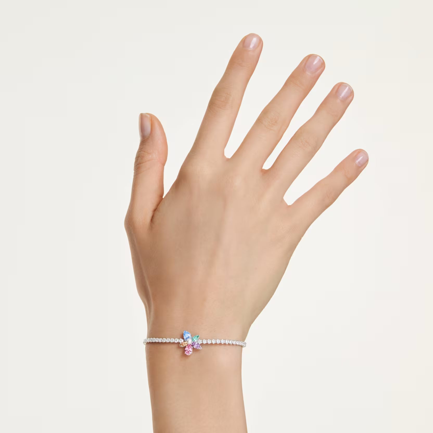 Braccialetto FIORE ARIANA GRANDE X Swarovski